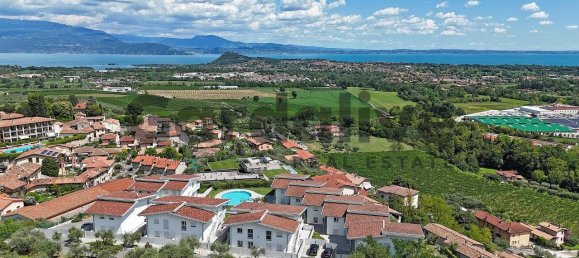 Apartamento de 2 dormitorios en Polpenazze del Garda, Italy No. 259429 43
