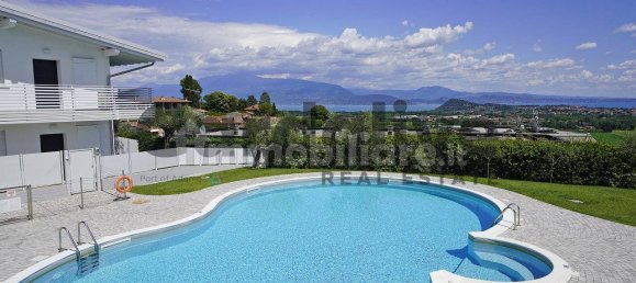 Apartamento de 2 dormitorios en Polpenazze del Garda, Italy No. 259429 36