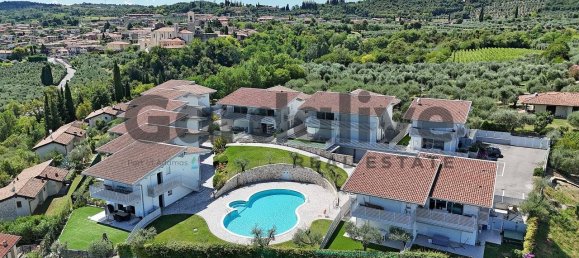 Apartamento de 2 dormitorios en Polpenazze del Garda, Italy No. 259429 41