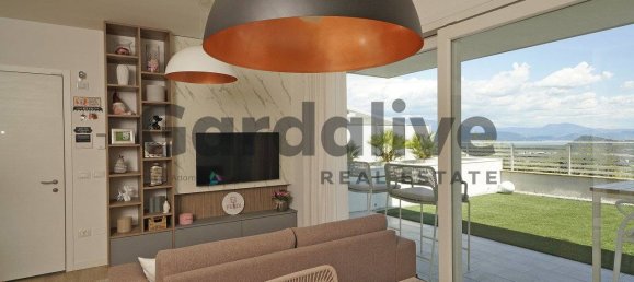Apartamento de 2 dormitorios en Polpenazze del Garda, Italy No. 259429 13