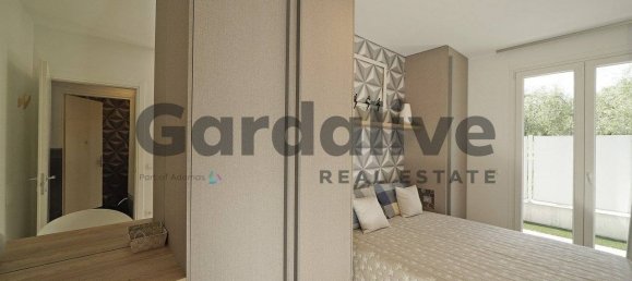 Apartamento de 2 dormitorios en Polpenazze del Garda, Italy No. 259429 31