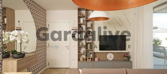 Apartamento de 2 dormitorios en Polpenazze del Garda, Italy No. 259429 15