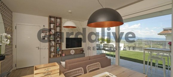 Apartamento de 2 dormitorios en Polpenazze del Garda, Italy No. 259429 16