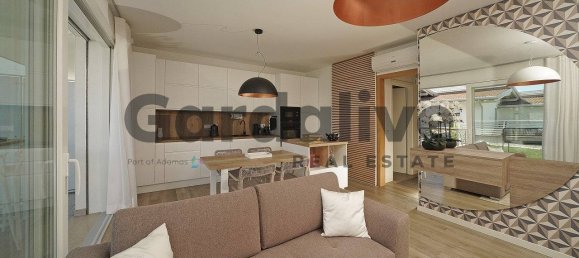 Apartamento de 2 dormitorios en Polpenazze del Garda, Italy No. 259429 18