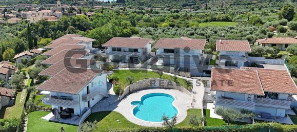 Apartamento de 2 dormitorios en Polpenazze del Garda, Italy No. 259429 50