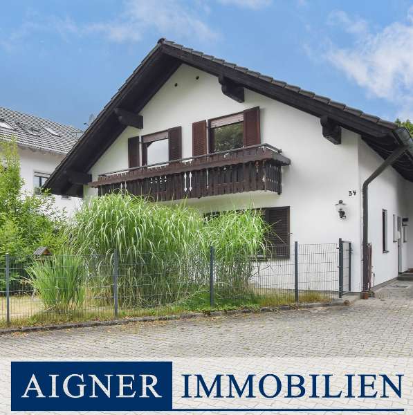 Casa de 5 dormitorios en Munich, Germany No. 285055