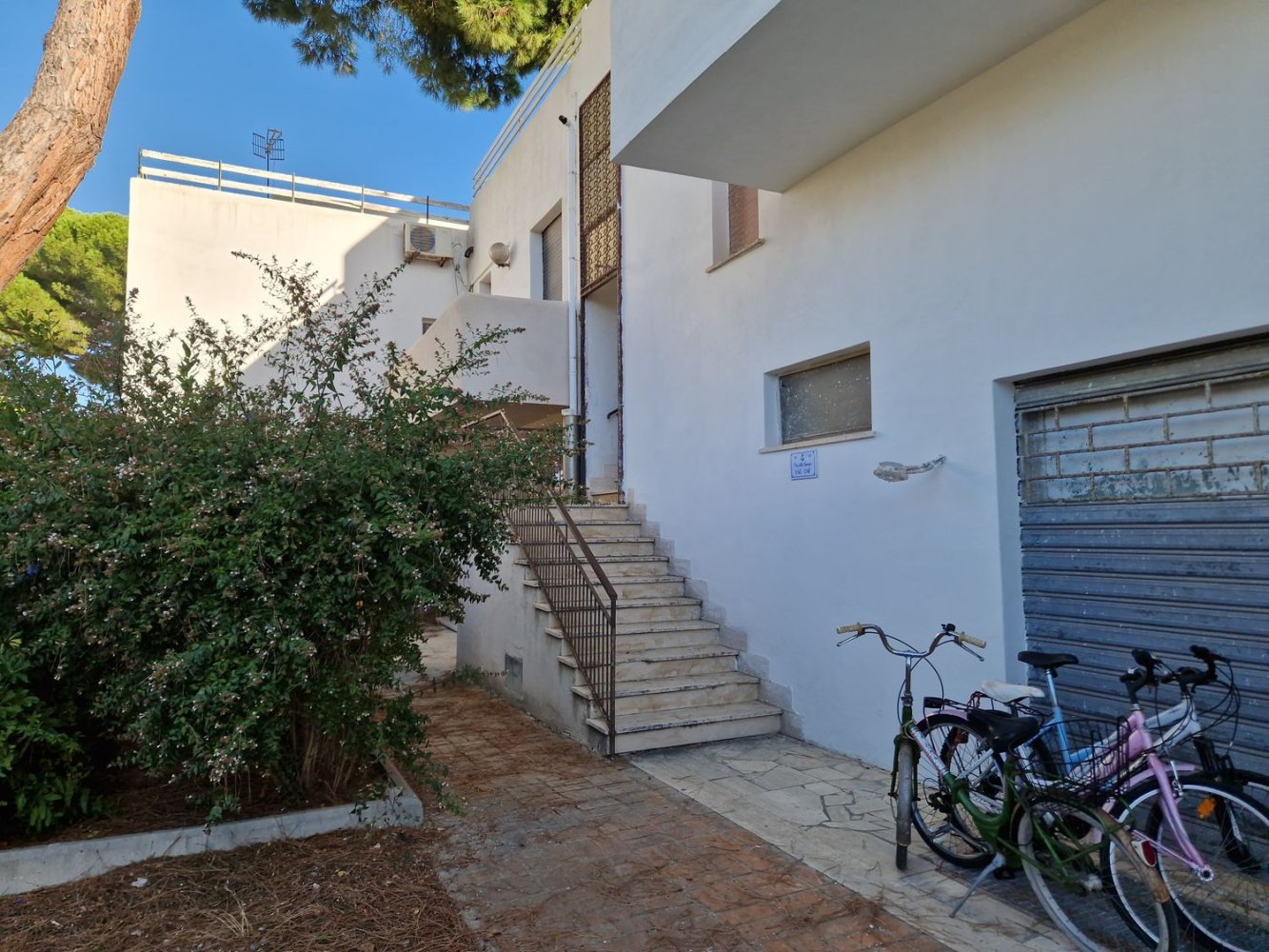 3 bedrooms Apartment in Montalto di Castro, Italy No. 372155