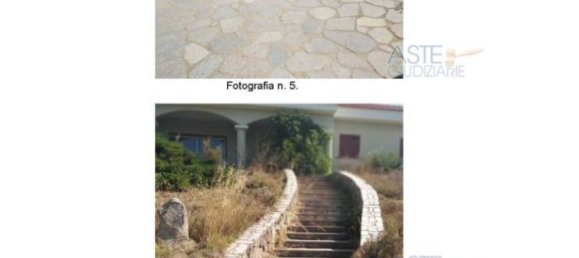 5غرفة شقة في Telti, Italy رقم 350780 4