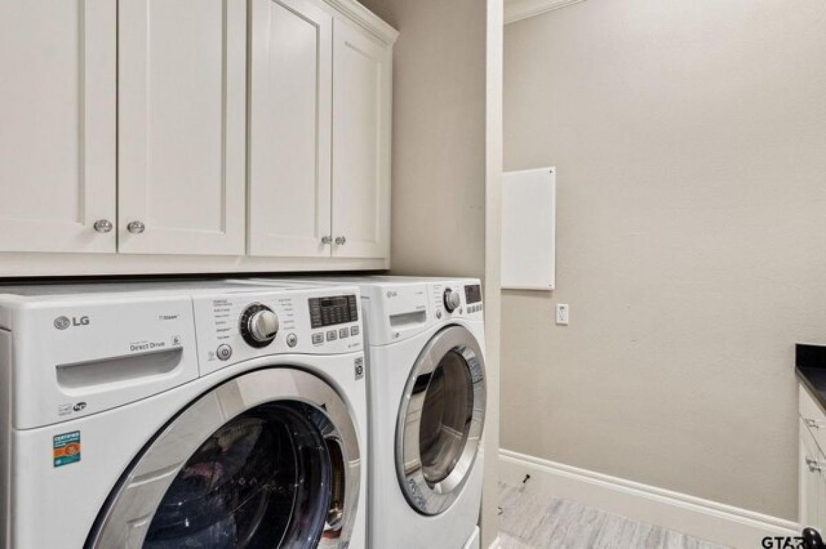 4 bedrooms House in Tyler, USA No. 410907