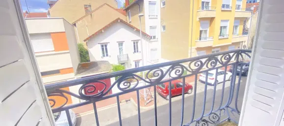 Apartamento T2 em Vichy, France N.º 287155 2