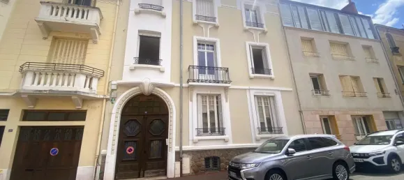 Apartamento T2 em Vichy, France N.º 287155 6