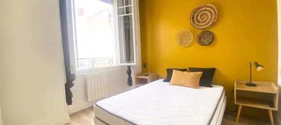 Apartamento T2 em Vichy, France N.º 287155 5