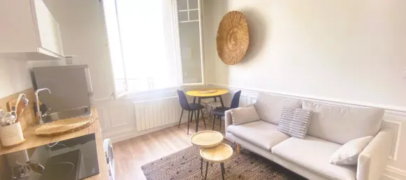 Apartamento T2 em Vichy, France N.º 287155 11