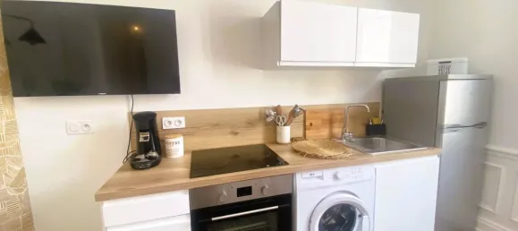 Apartamento T2 em Vichy, France N.º 287155 10