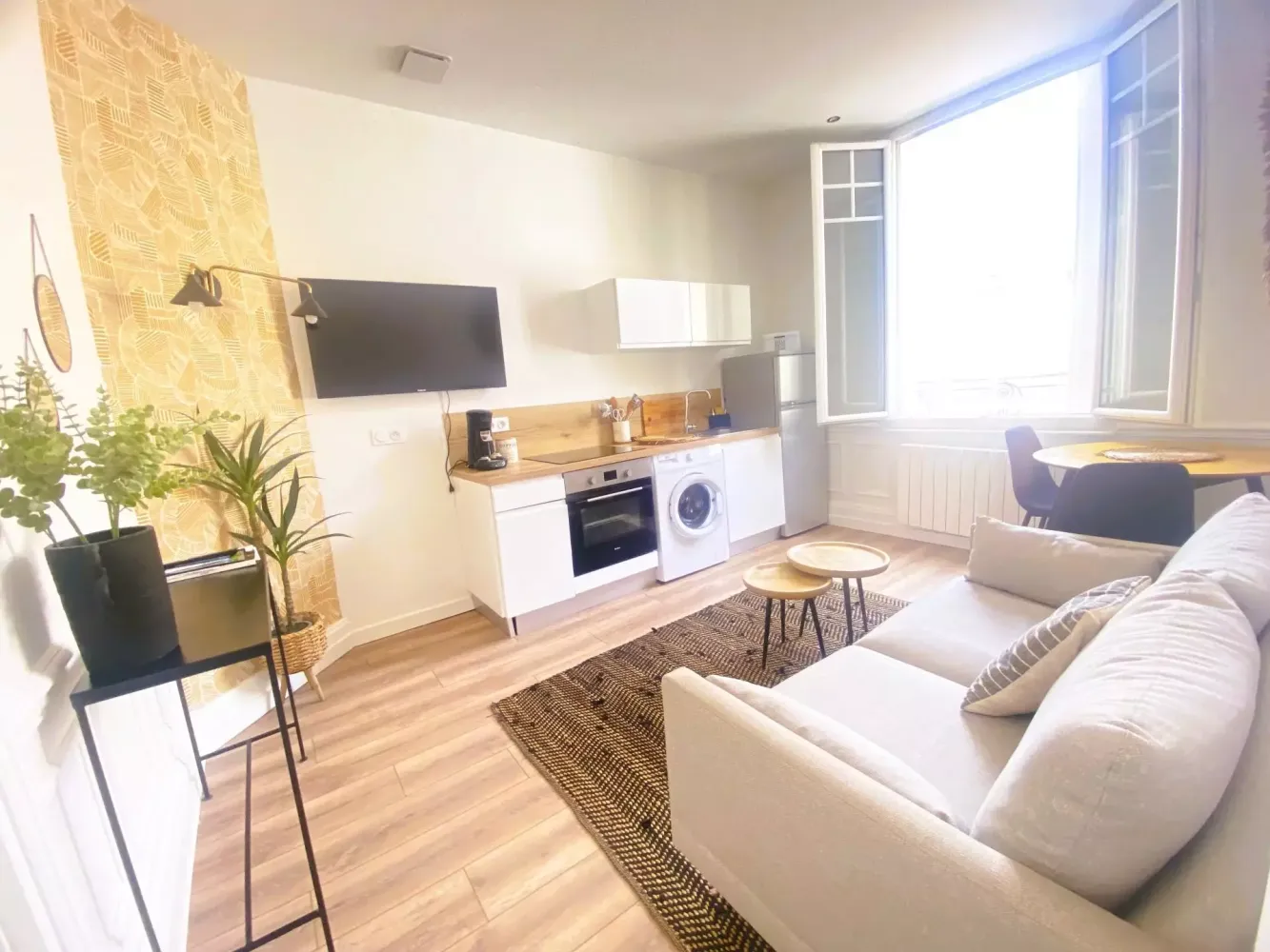 Apartamento T2 em Vichy, France N.º 287155