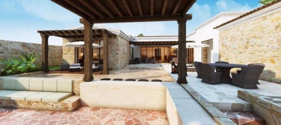 4 غرف نوم منزل في Baja California Sur, Mexico رقم 162279 2