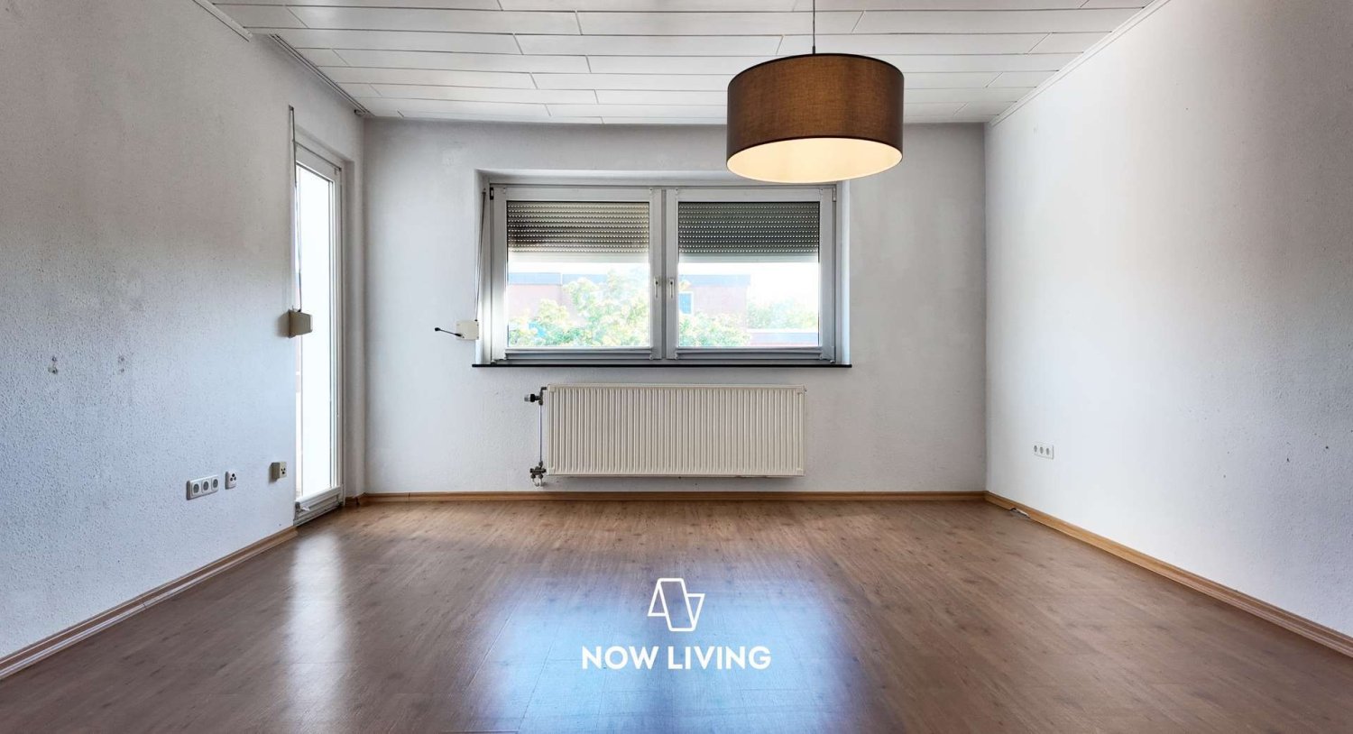 Apartamento T2 em Braunschweig, Germany N.º 324708