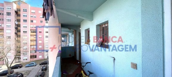 2 غرف نوم شقة في Setubal, Portugal رقم 59700 3