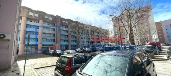 2 غرف نوم شقة في Setubal, Portugal رقم 59700 23