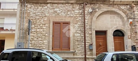 Casa de 3 dormitorios en Mazara del Vallo, Italy No. 375856 4