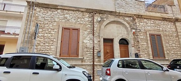 Casa de 3 dormitorios en Mazara del Vallo, Italy No. 375856 28