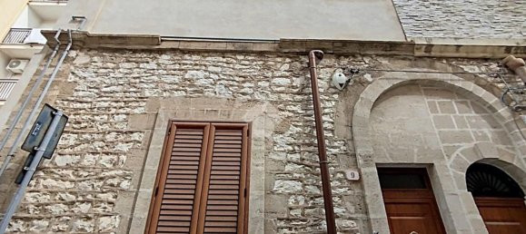 Casa de 3 dormitorios en Mazara del Vallo, Italy No. 375856 29