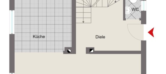 10غرفة تاون هاوس في Osterholz, Germany رقم 173401 6