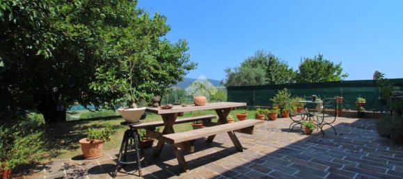 Apartamento de 4 habitaciónes en Castelfidardo, Italy No. 263230 5