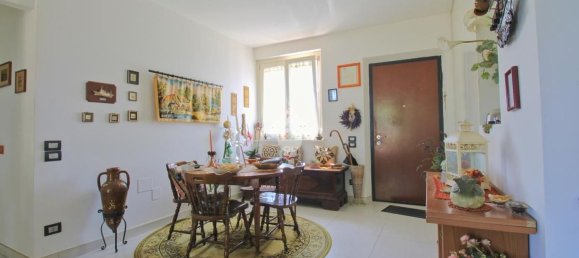 Apartamento de 4 habitaciónes en Castelfidardo, Italy No. 263230 6