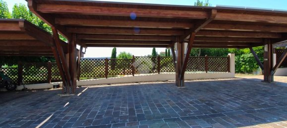 Apartamento de 4 habitaciónes en Castelfidardo, Italy No. 263230 21