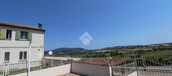 Apartamento de 4 habitaciónes en Castelfidardo, Italy No. 263230 20