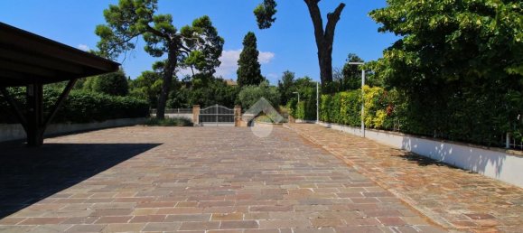 Apartamento de 4 habitaciónes en Castelfidardo, Italy No. 263230 22