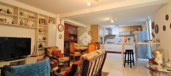 Apartamento de 4 habitaciónes en Castelfidardo, Italy No. 263230 17
