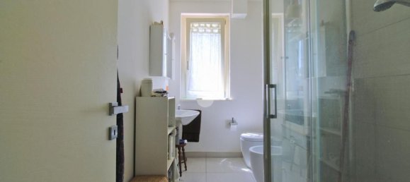 Apartamento de 4 habitaciónes en Castelfidardo, Italy No. 263230 16