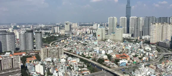 2 bedrooms Apartment in District 1, Vietnam No. 8303 13