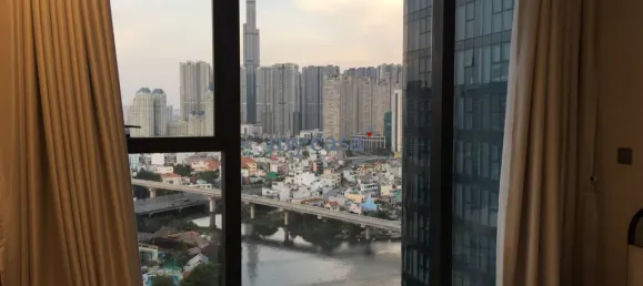 2 bedrooms Apartment in District 1, Vietnam No. 8303 15