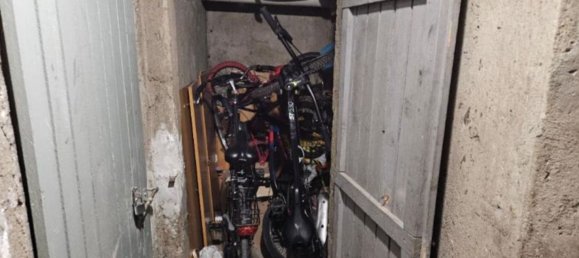 Квартира с 2 комнатами в Милан, Италия № 287644 34