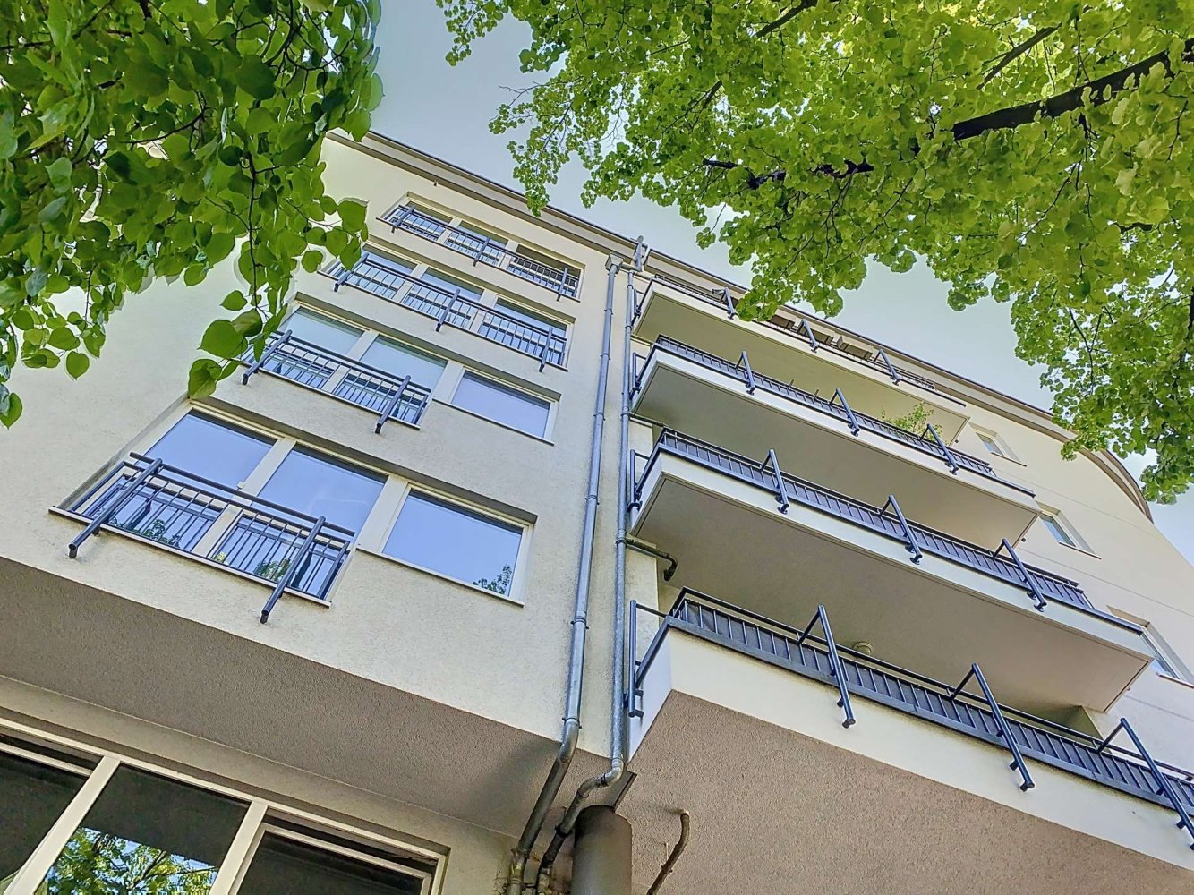 2 chambres Appartement à Prenzlauer Berg, Germany No. 47377