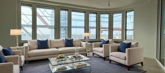 Квартира с 2 спальнями в Фридрихсхайн, Германия № 259761 4