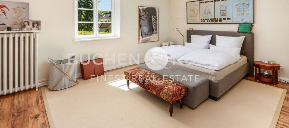 6 Schlafzimmer Villa in Altona, Germany, Nr. 366167 5