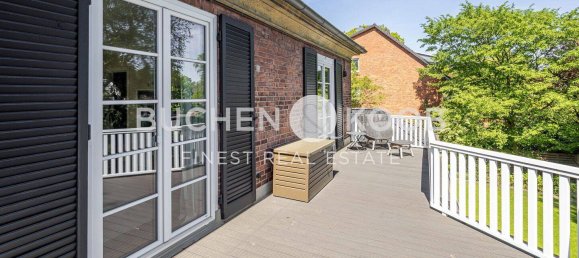 6 Schlafzimmer Villa in Altona, Germany, Nr. 366167 6