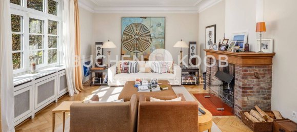 6 Schlafzimmer Villa in Altona, Germany, Nr. 366167 3