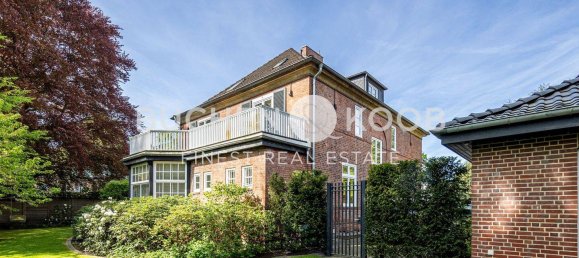 6 Schlafzimmer Villa in Altona, Germany, Nr. 366167 7