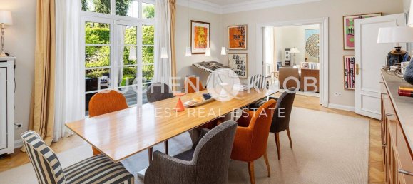 6 Schlafzimmer Villa in Altona, Germany, Nr. 366167 2