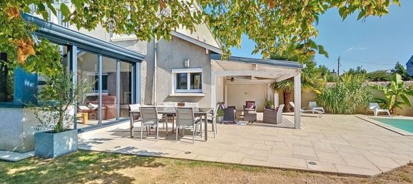 Casa de 3 dormitorios en Thouars, France No. 294018 12