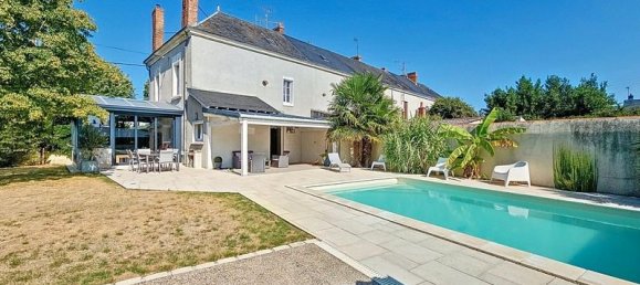 Casa de 3 dormitorios en Thouars, France No. 294018 14