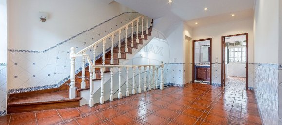 8 bedrooms House in Lisbon, Portugal No. 181635 6