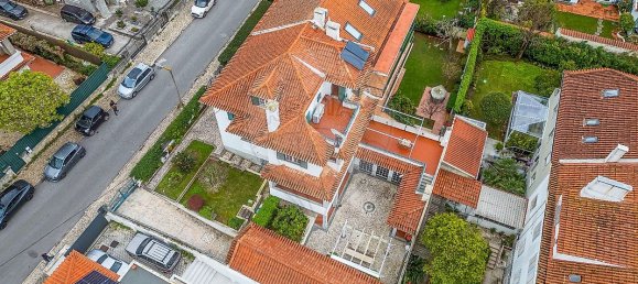 8 bedrooms House in Lisbon, Portugal No. 181635 5