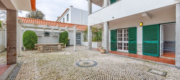 8 bedrooms House in Lisbon, Portugal No. 181635 44