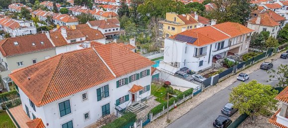 8 bedrooms House in Lisbon, Portugal No. 181635 48